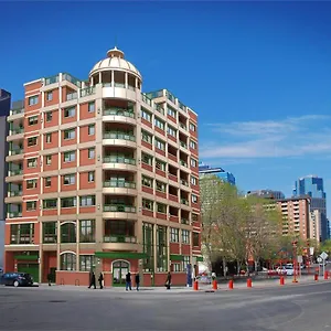 Apartment Element On First By Manna