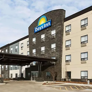 Hotel Days By Wyndham Calgary North