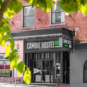The Cambie Seymour , Vancouver Canada