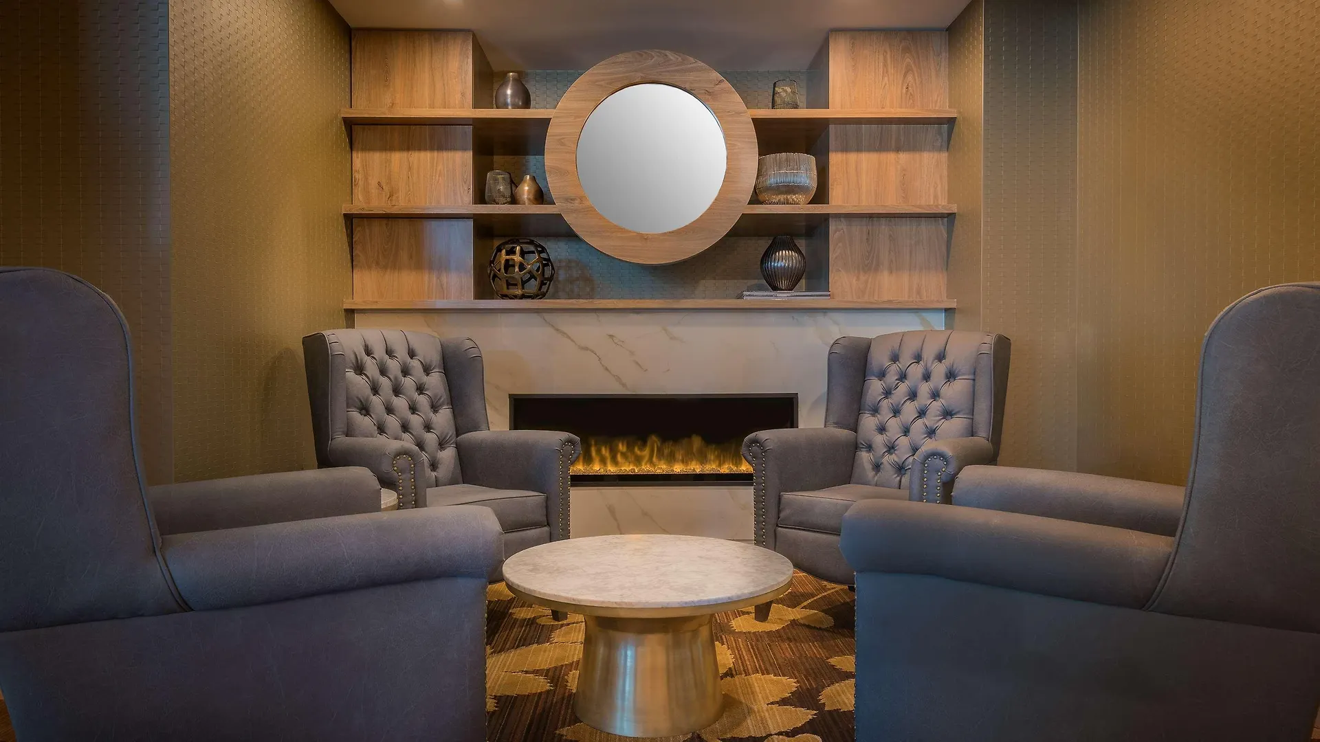 Hotel Hyatt Regency YYC