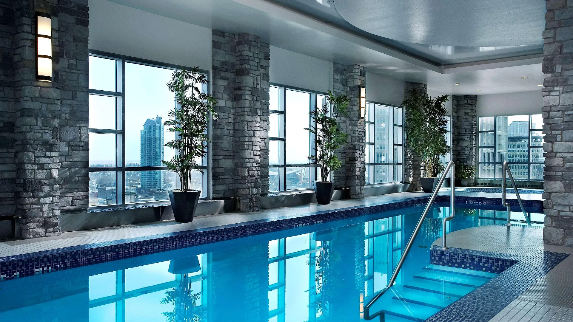 Hotel Hyatt Regency YYC