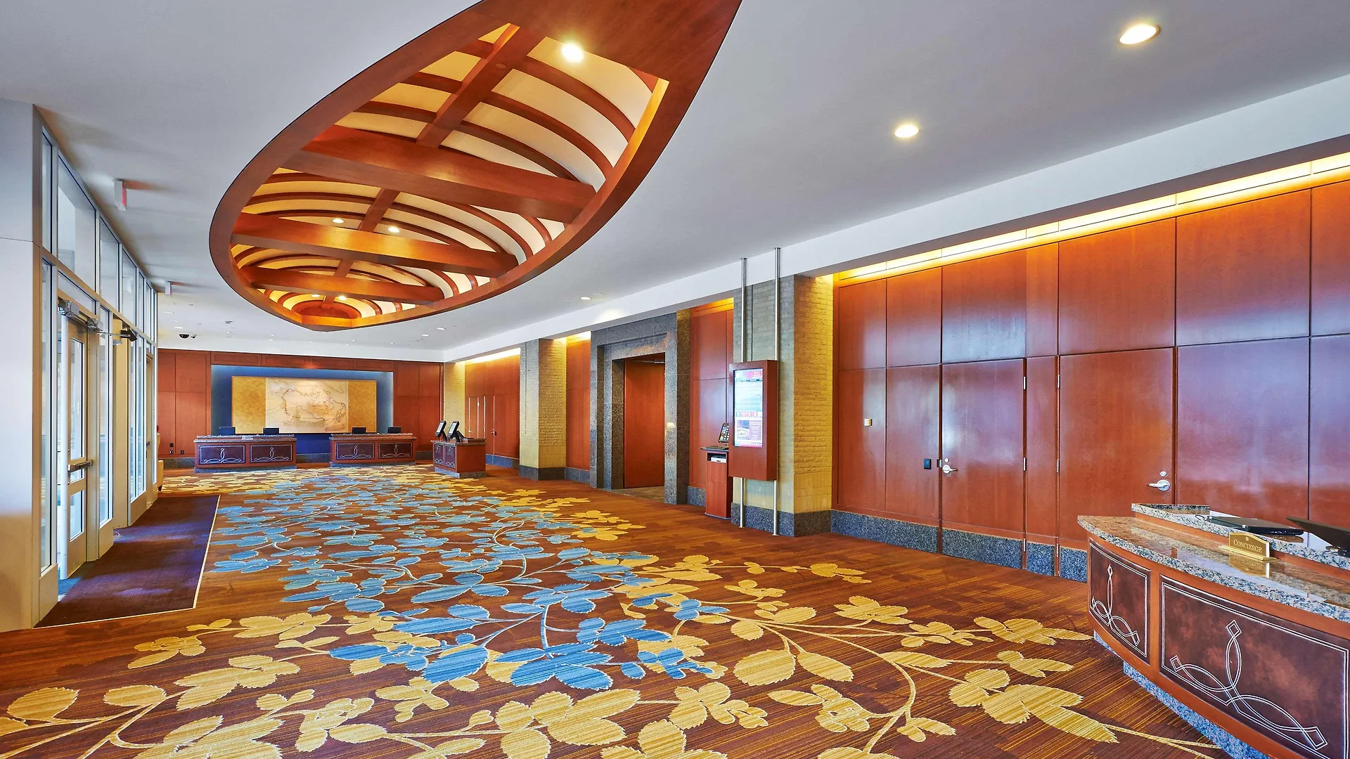Hotel Hyatt Regency YYC