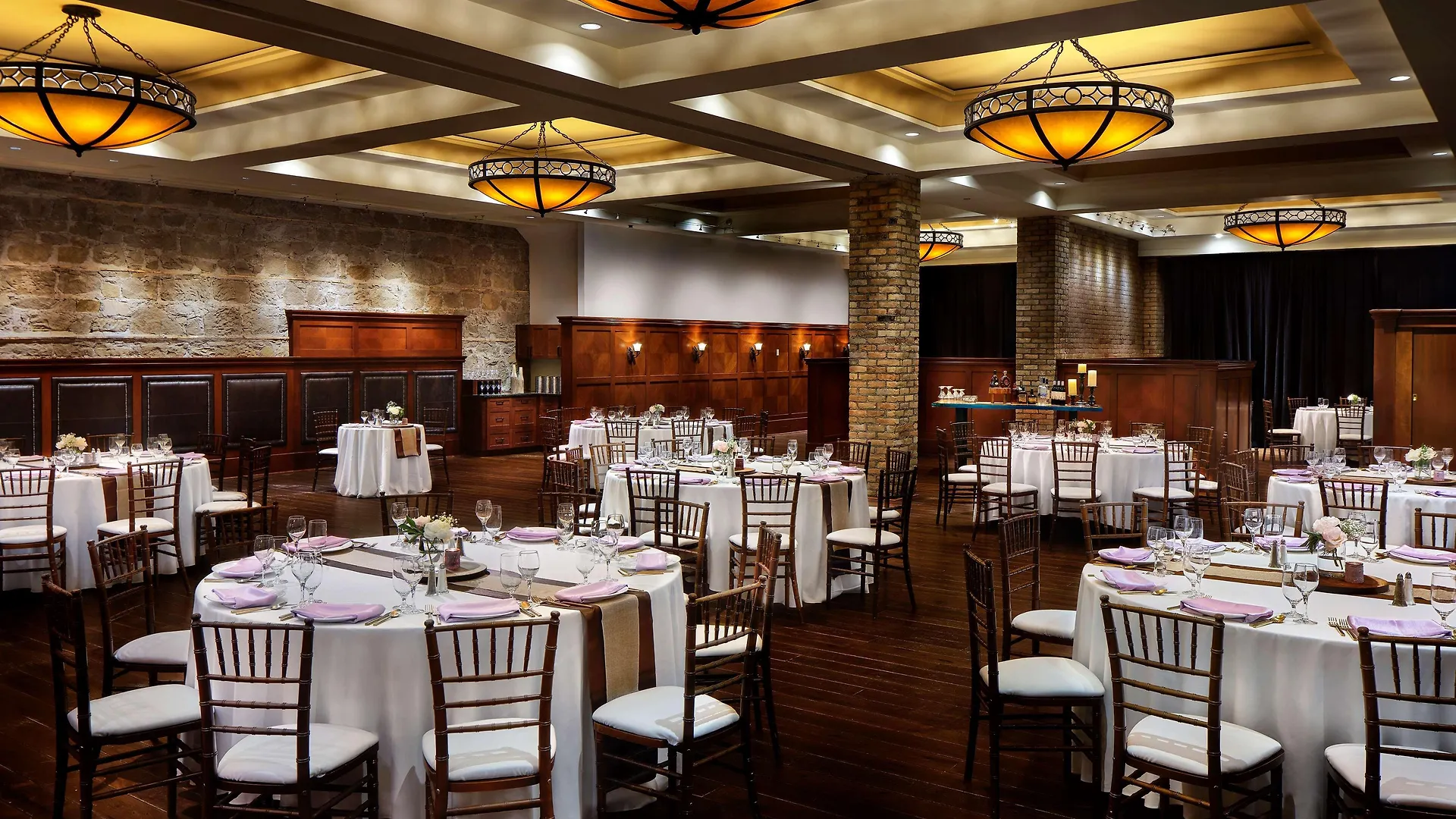 Hotel Hyatt Regency YYC