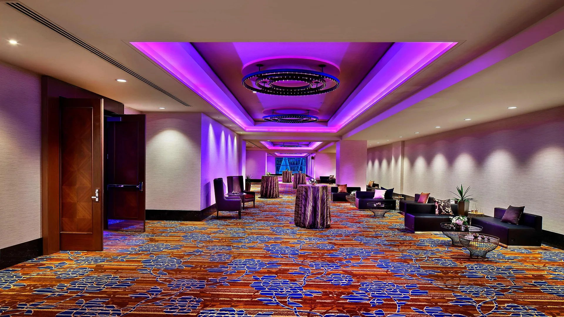 Hotel Hyatt Regency YYC