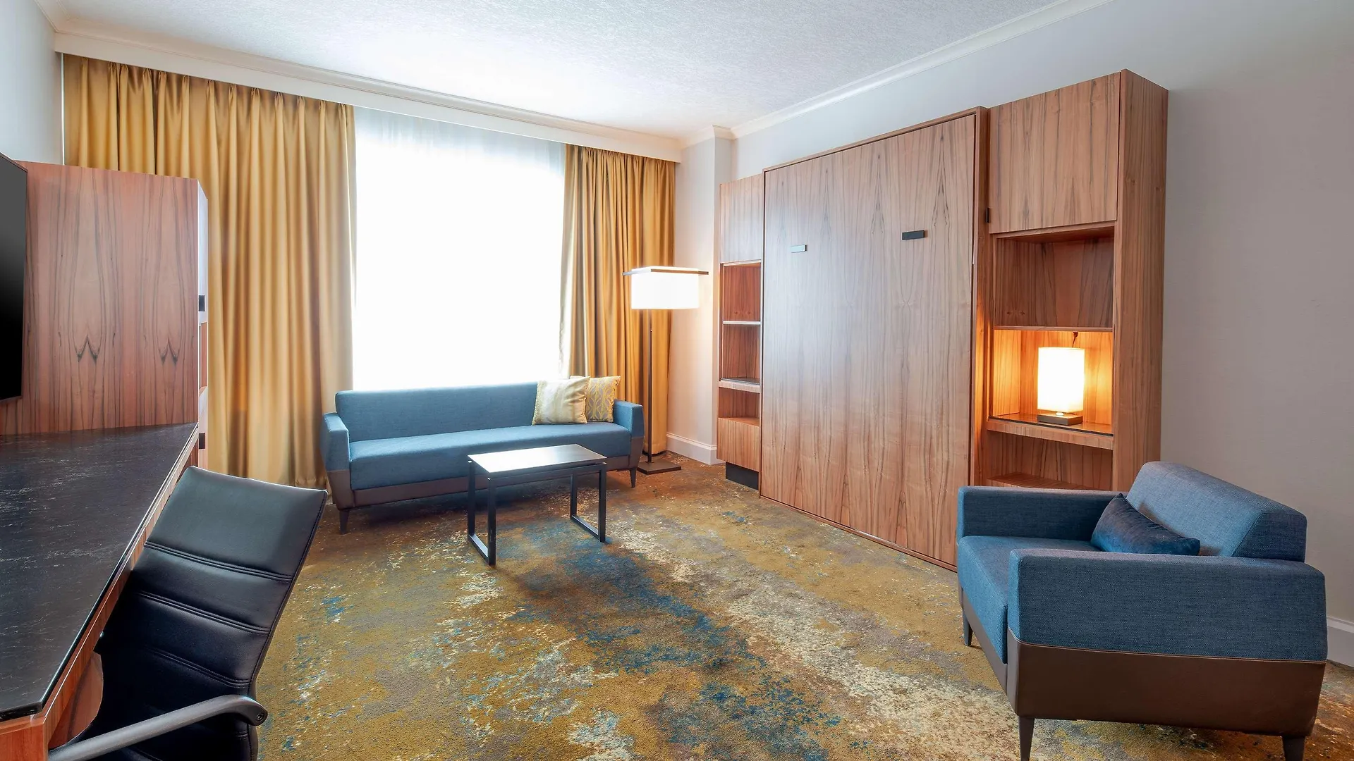 Hotel Hyatt Regency YYC 4*,  Canada